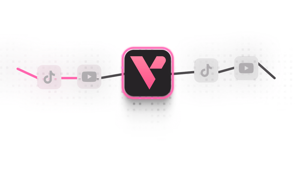 All Platforms, One View